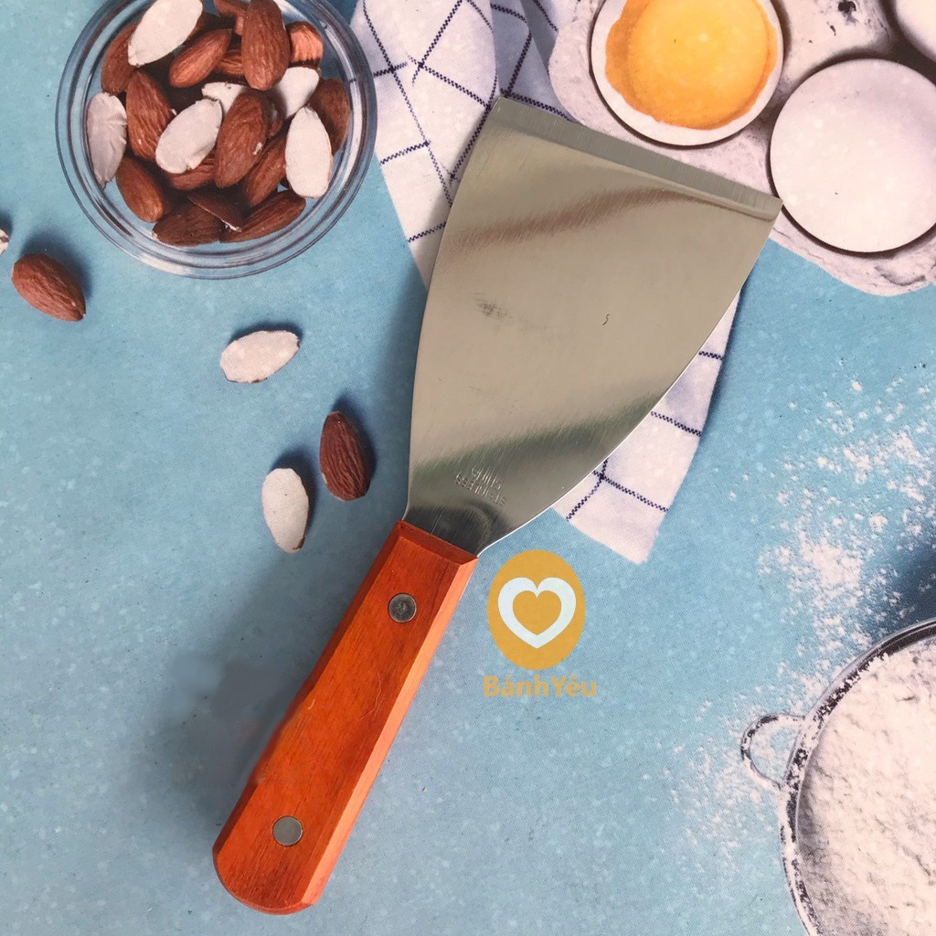 Dụng cụ sủi socola - DC65