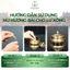 Túi 500gram nụ hương bài Tân Nguyên ~270 viên, thơm dịu ngọt, xông nhà, thanh lọc không khí, khử ẩm mốc