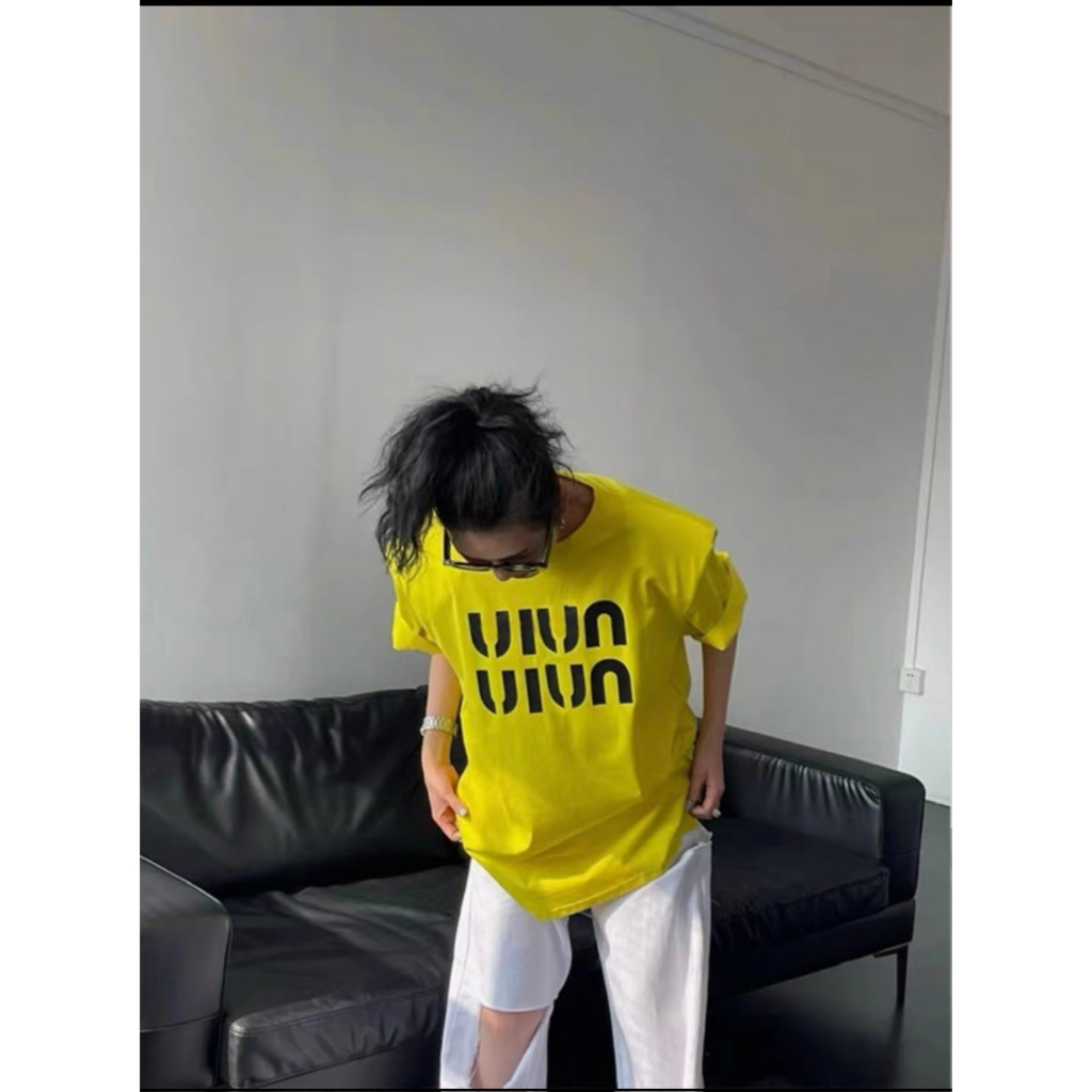 Áo thun Stee Cổ tròn UIUN Localbrand ICVCVNI Unisex