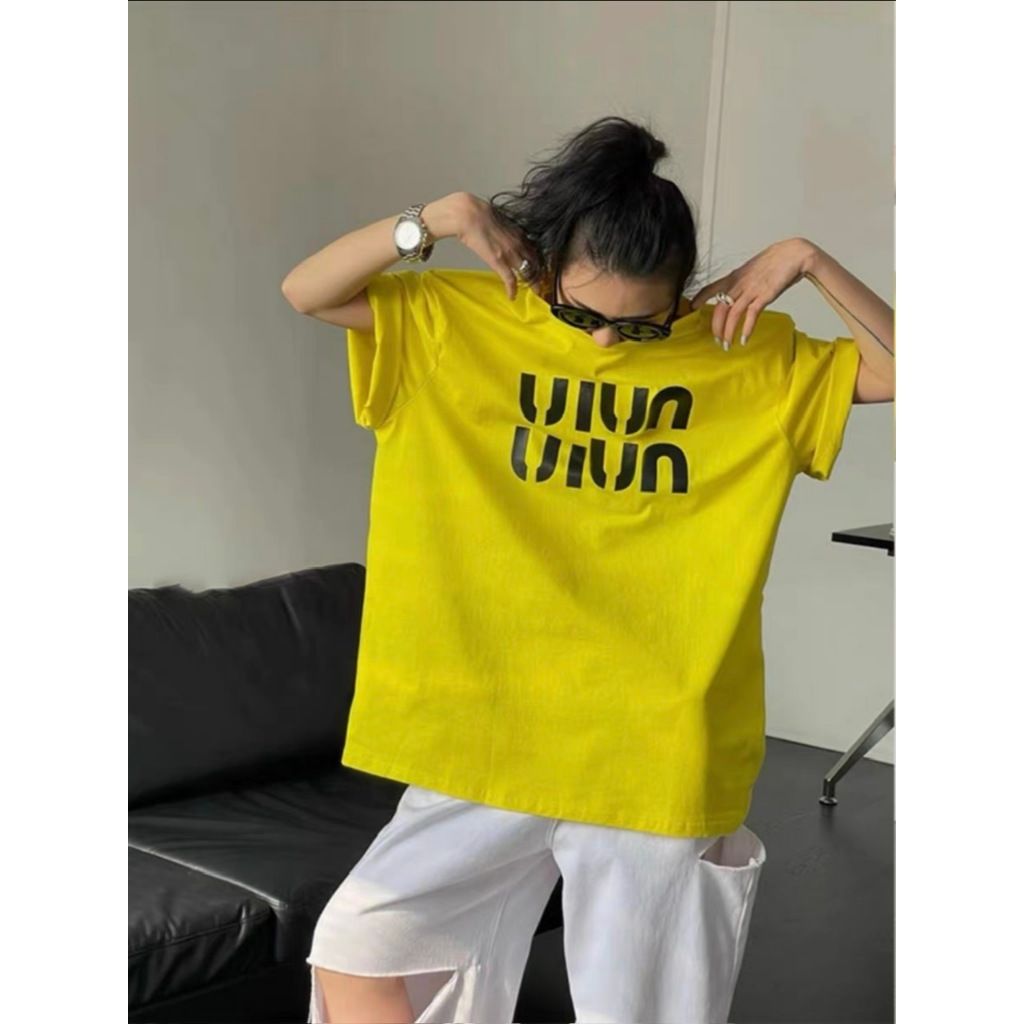 Áo thun Stee Cổ tròn UIUN Localbrand ICVCVNI Unisex