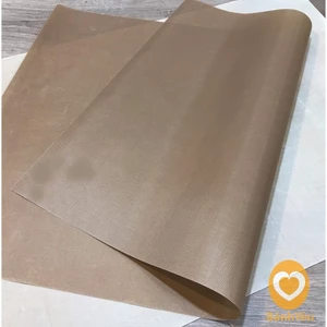 Vải cách nhiệt nướng bánh 40 x 60cm - DC79