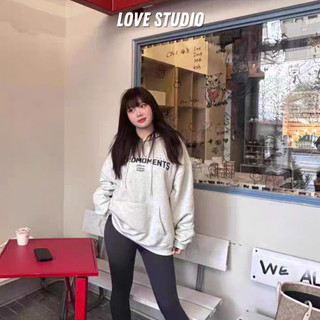 Áo Hoodie. Áo Sweater Nam Nữ Local Brand Unisex RETROMOMER Đơn Giản Nỉ cotton mịn Form Rộng Hàn Quốc