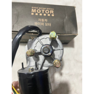 Củ gạt mưa xe tàu, mô tơ gạt mưa xe điện 12v,24v, MÃ ZD:2530-R