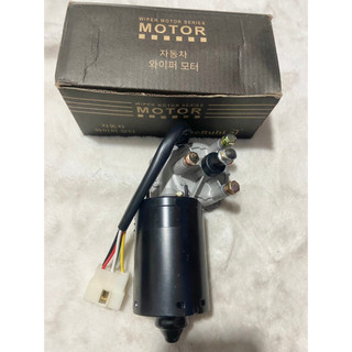 Củ gạt mưa xe tàu, mô tơ gạt mưa xe điện 12v,24v, MÃ ZD:2530-R