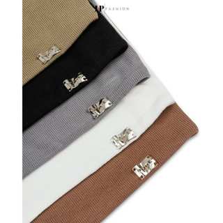 Áo Ống Nữ JP FASHION Chất Thun Gân Có Độ Co Dãn, Áo Quây Ôm Body Tôn Dáng Vải Mát Nhiều Màu Dễ Mix Đồ 10510572