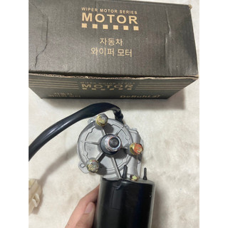 Củ gạt mưa xe tàu, mô tơ gạt mưa xe điện 12v,24v, MÃ ZD:2530-L