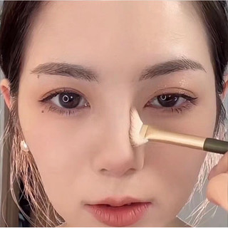 Cọ Trang Điểm Tạo Khối Làm Đẹp Tiện Dụng Chất Lượng Cao