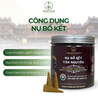 [OCOP 3 SAO - ĐUỔI MUỖI] Túi 500gram nụ bồ kết, làm từ quả bồ kết tự nhiên, xua đuổi côn trùng hiệu quả, xông nhà