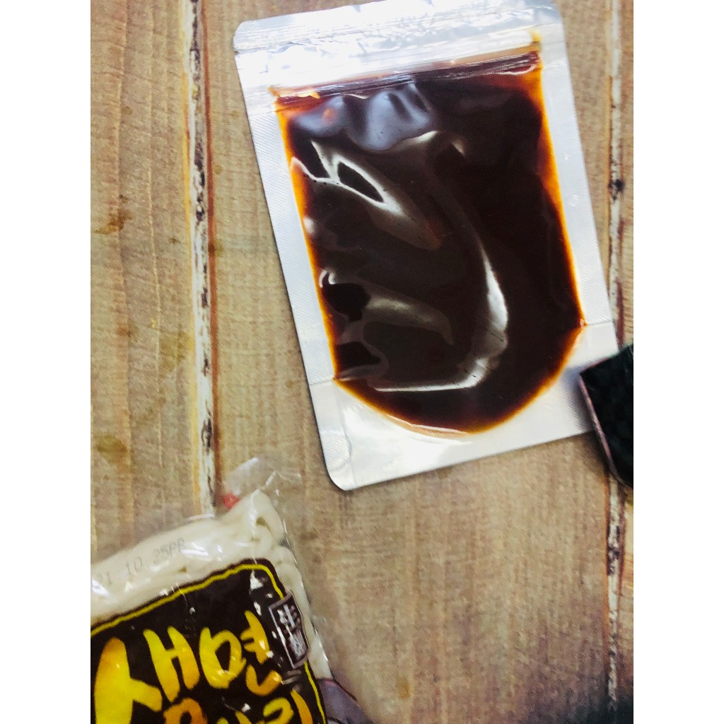 1kg sốt tương ớt Hàn Quốc (chia từ thùng 14kg)