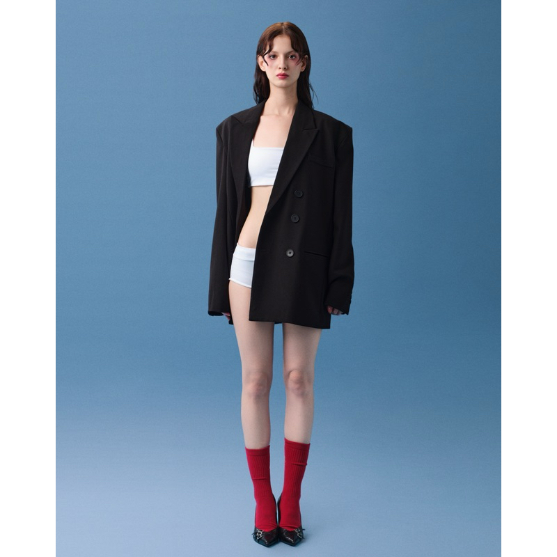 LOVIE BLAZER