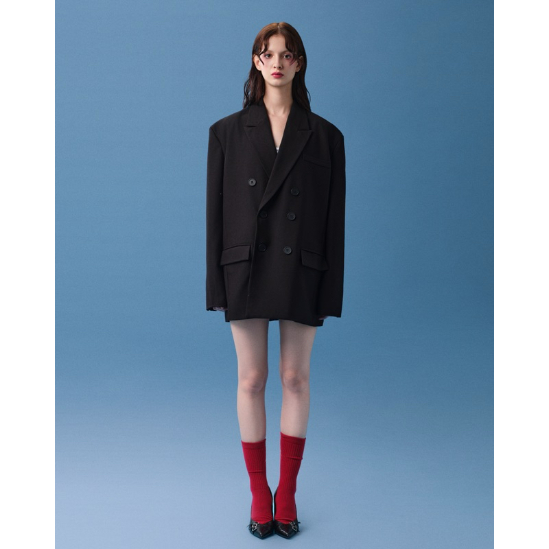 LOVIE BLAZER