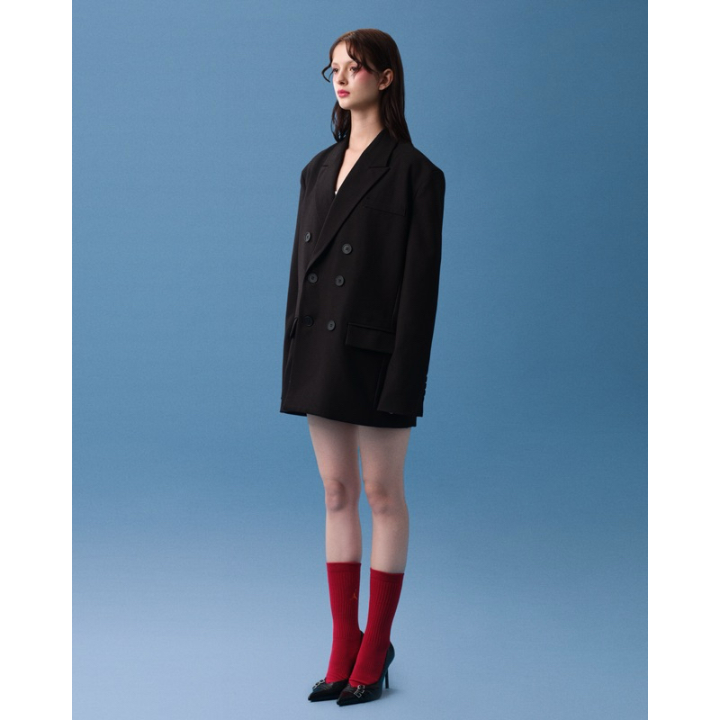 LOVIE BLAZER