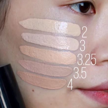 Kem nền Giorgio Armani Power Fabric bản mới Shopee Việt Nam