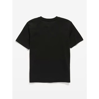 (XẢ KHO) Combo 3 áo phông cộc tay cho bé màu trắng,kem và đen vải cotton thấm hút mồ hôi hàng VNXK của OLD NAVY