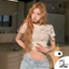 Áo croptop màu trắng gắn nơ to DUYLINH áo thun body nữ basic chất vải dày cotton dặn cao cấp DL36A