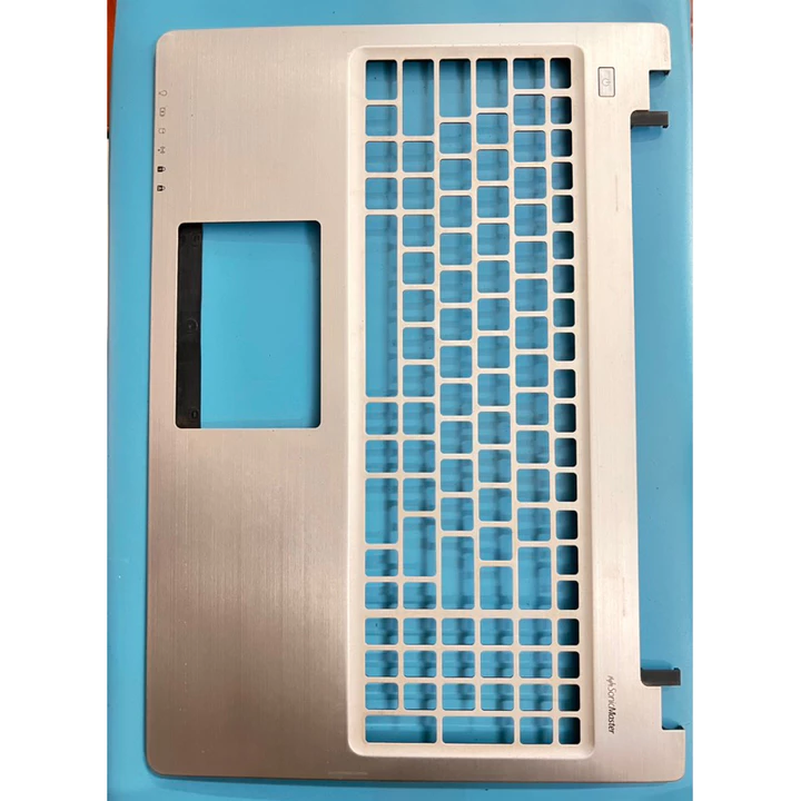 Thay Vỏ Laptop Asus K56C K56 Cũ