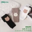 Quần Tất Có Bàn, Không Bàn Điệu Đà Bé Gái DOKMA DS542, DS164, DS385, DS386, DS690, DS691