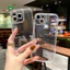 Ốp lưng iphone slimcase siêu mỏng ultra thin Trong Suốt Chống Sốc 16promax/16pro/16/15promax/15pro/15plus/15/14prmx u196