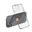 Ốp lưng iphone slimcase siêu mỏng ultra thin Trong Suốt Chống Sốc 16promax/16pro/16/15promax/15pro/15plus/15/14prmx u196