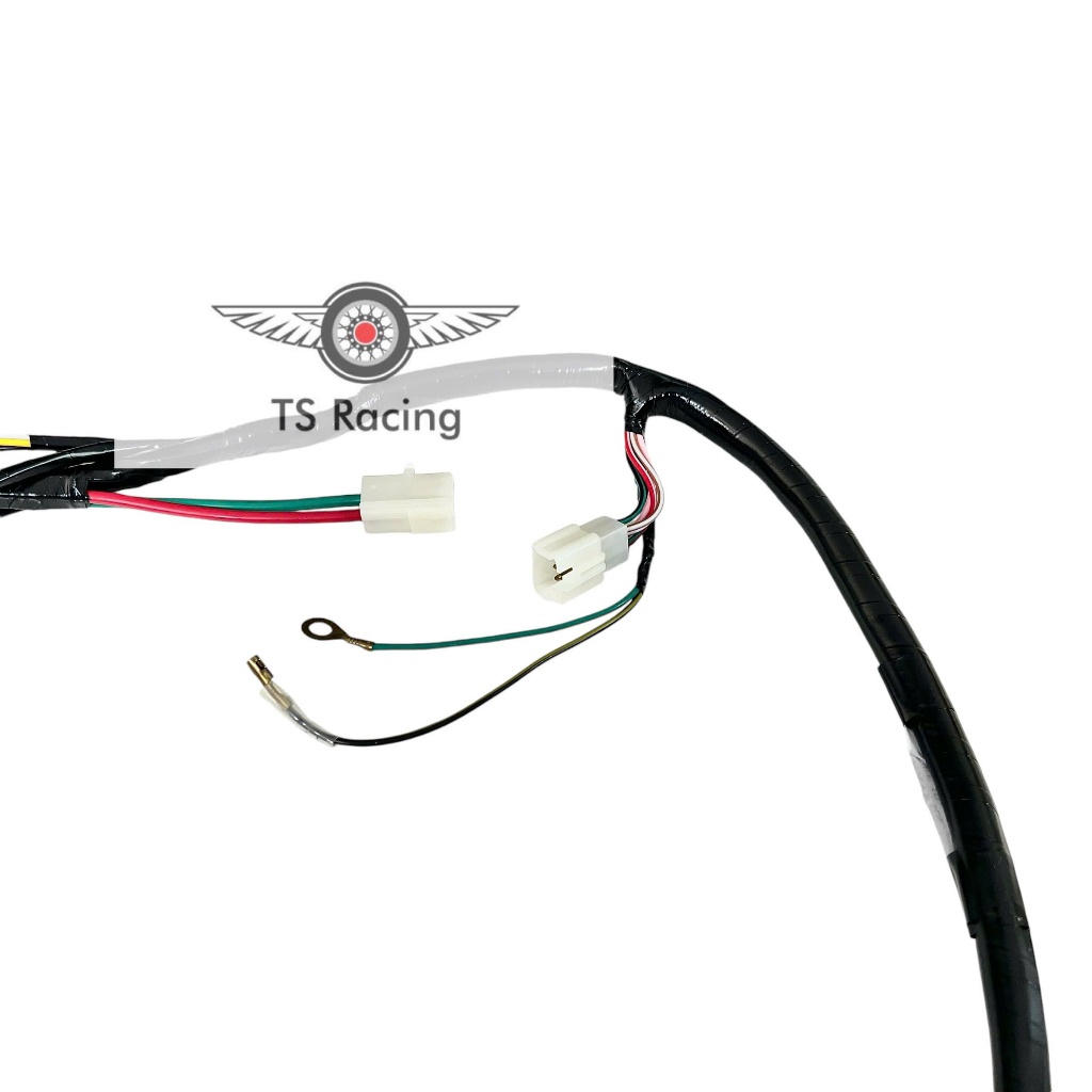 Dây điện sườn wave rs - wave a - wave s100