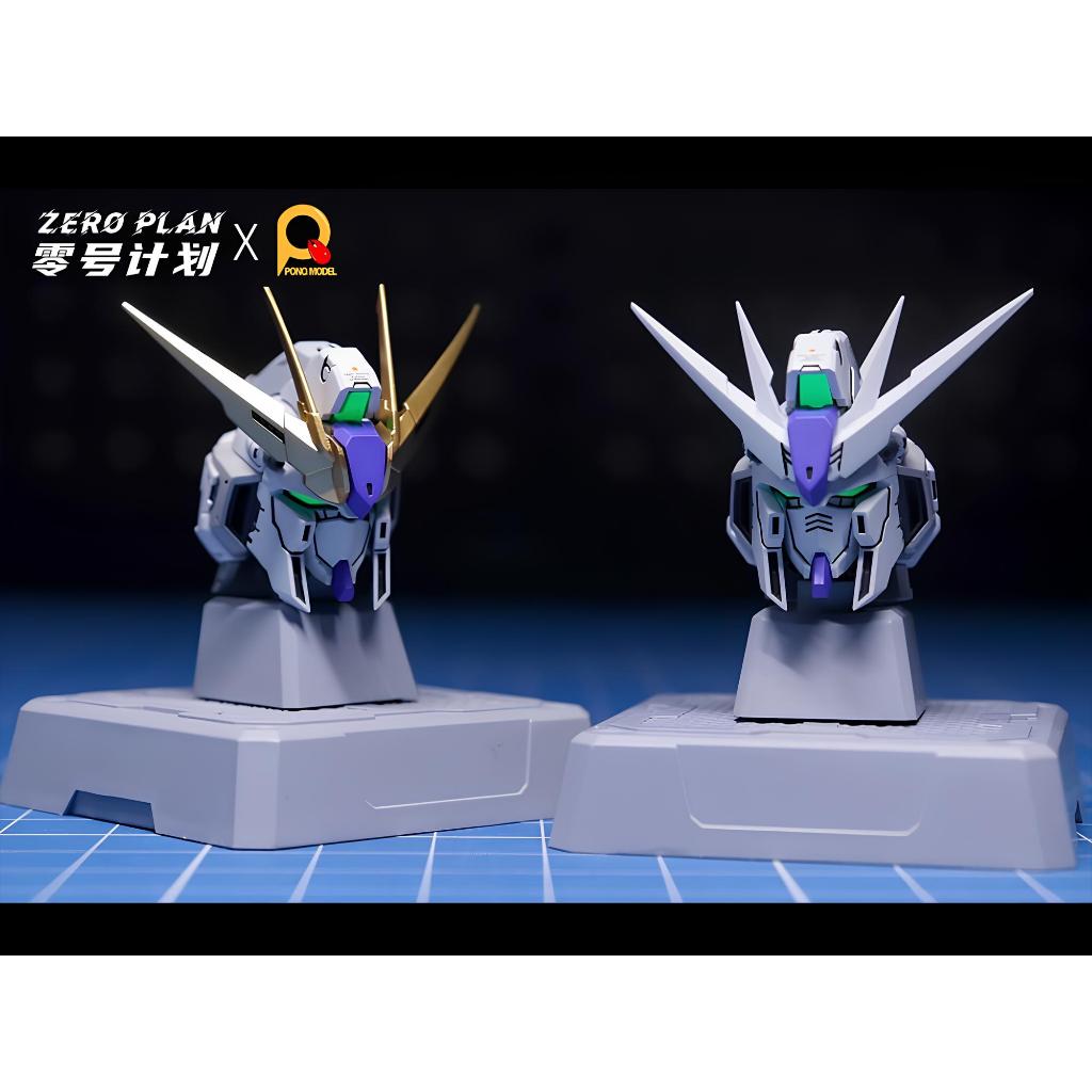 Mô Hình Lắp Ráp Bệ Đỡ Stage Act cho Gunpla, SHF, Fig... (tặng kèm vít)