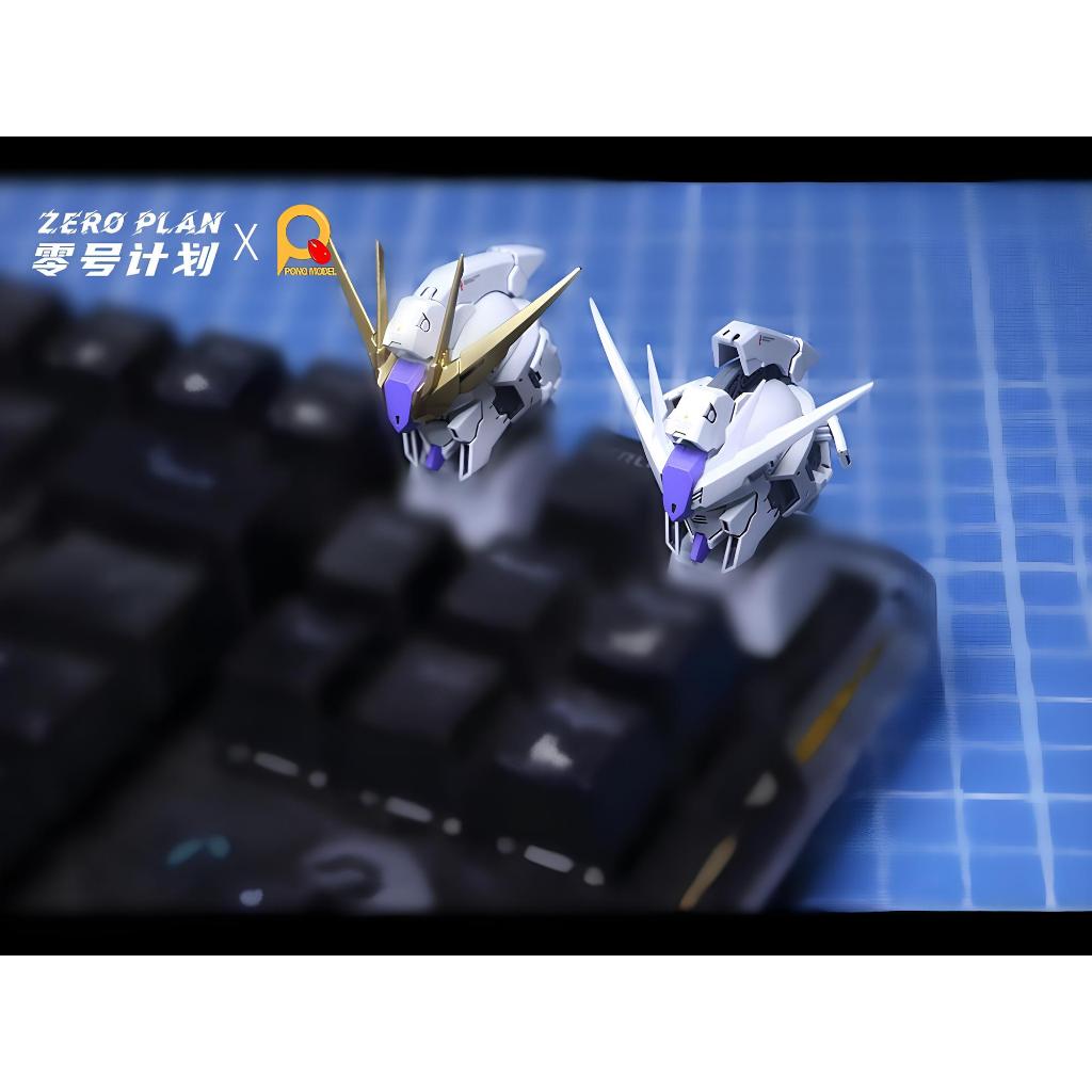 Mô Hình Lắp Ráp Bệ Đỡ Stage Act cho Gunpla, SHF, Fig... (tặng kèm vít)