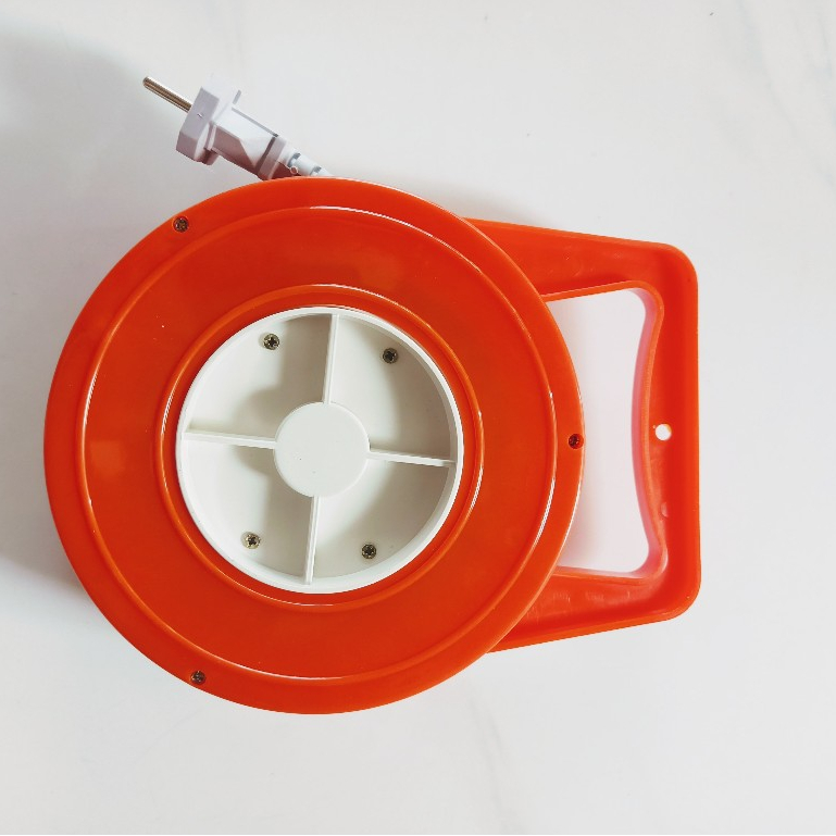 Ổ cắm quay PANA 2500w - Dây dài 5m, 8m - Hàng Việt Nam chất lượng cao