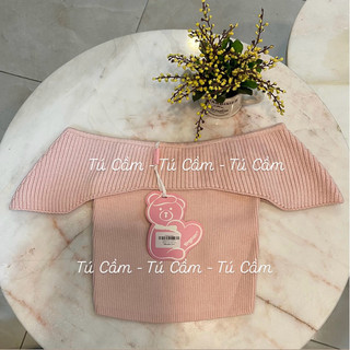 ÁO TRỄ VAI MISSY TÍ NGOAN (NEWTAG)
