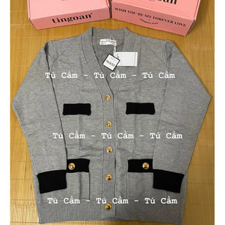 CARDIGAN NAOMI TI NGOAN (NEWTAG)