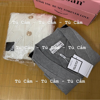 CARDIGAN NAOMI TI NGOAN (NEWTAG)