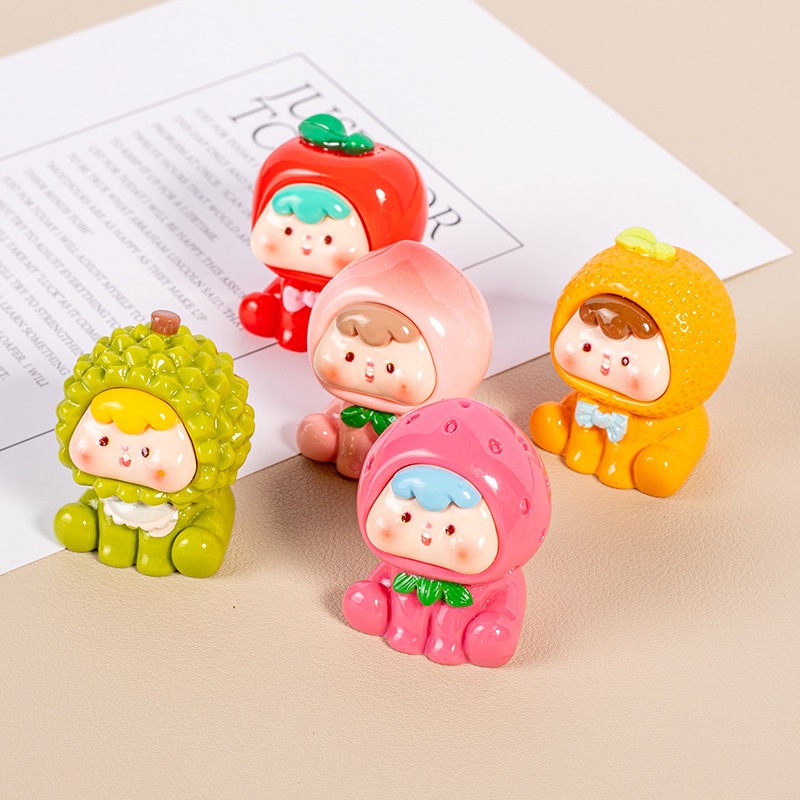 Đồ Chơi TÚI MÙ SHOP PUKAPI 1 Túi