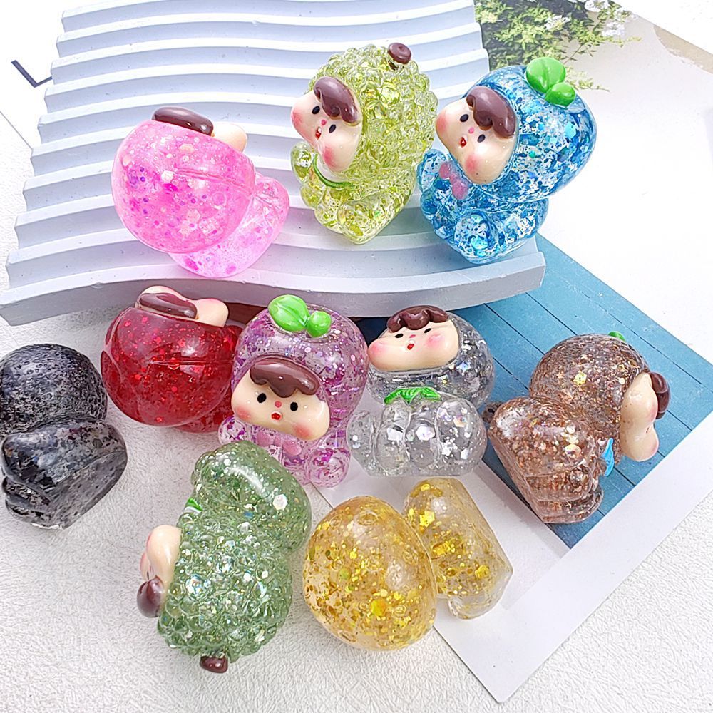 Đồ Chơi TÚI MÙ SHOP PUKAPI 1 Túi