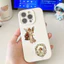 Set 60 Sticker Nàng tiên nghệ thuật cổ điển Chống Nước Dán Laptop Vali Mũ Bảo Hiểm Sổ Tay