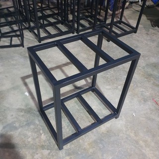 chân sắt hồ cá 2 tầng 60*40 cao 70cm