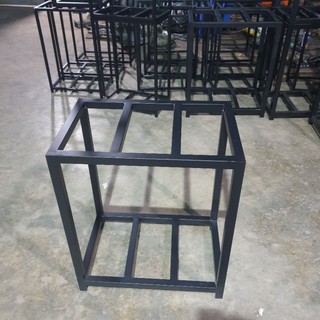 chân sắt hồ cá 2 tầng 60*40 cao 70cm
