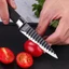 BỘ DAO NHẬT 6 MÓN CAO CẤP - Dao Inox Siêu Sắc Bén Cho Nhà Bếp