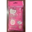 Miếng rửa bát 2 mặt HELLO KITTY