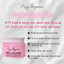 Kem Body Collagen Trắng Da NACY ORGANIC Dưỡng Trắng, Chống Nắng Toàn Thân
