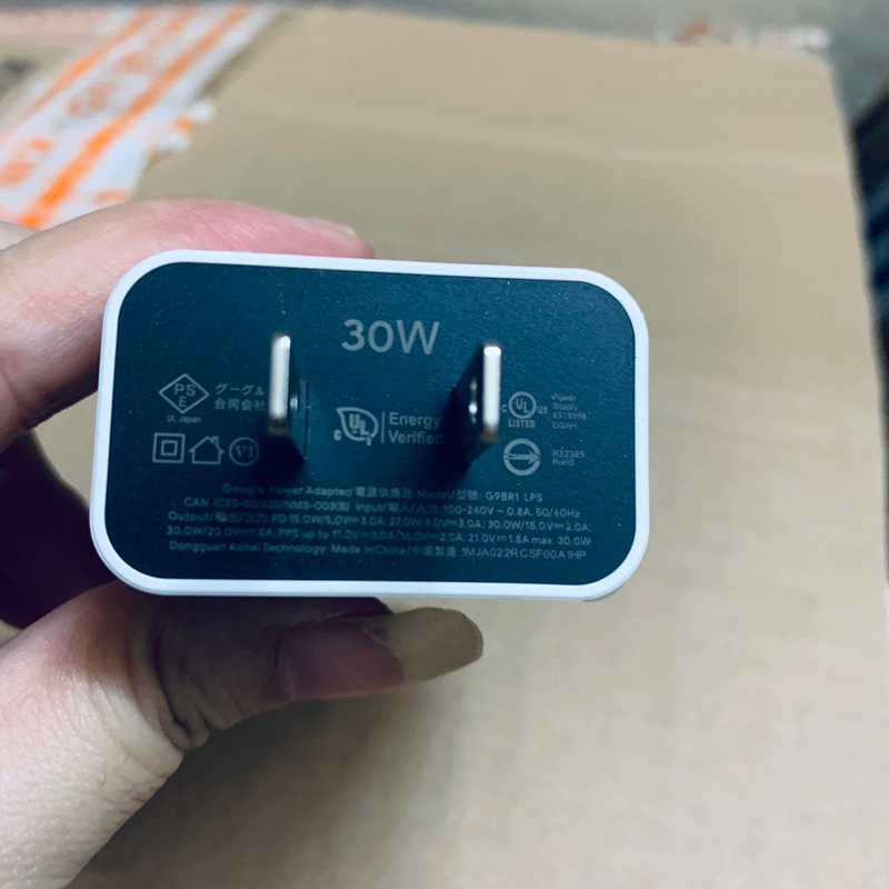 Sạc cáp nhanh 30w GG Google Pixel 6 , Pixel 6 Pro, Pixel 5, Pixel 4 XL