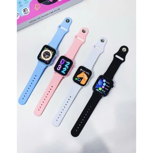 Đồng Hồ Thông Minh trẻ em Picom P68 Plus,P60 ,P93 Lắp Sim Nghe Gọi Độc Lập Video Call Mượt Mà.