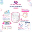 Tã/bỉm quần Merries NB76+6/S70+6 /M56+4/ M52+6/L44+6/XL38+6 - nepshop1