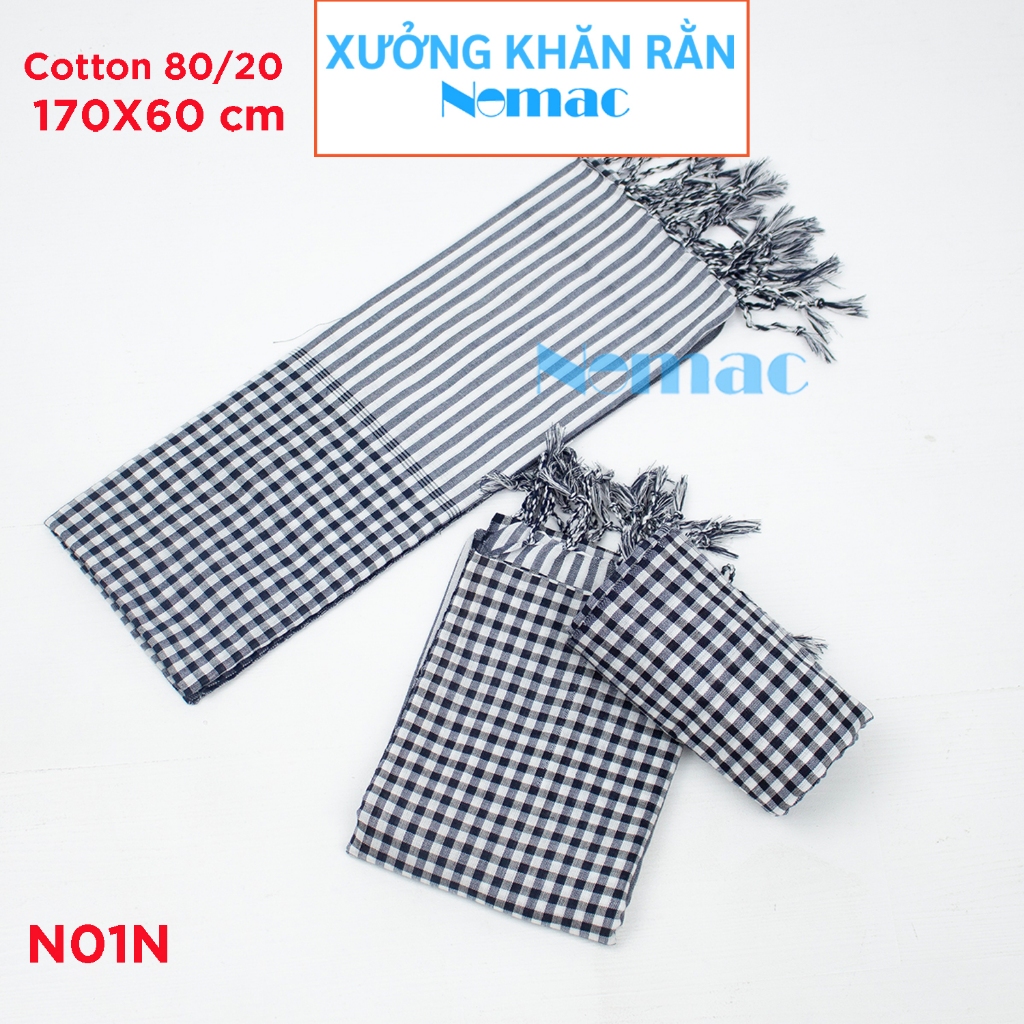 Khăn rằn - Giá Tốt, Miễn Phí Vận Chuyển, Đủ Loại | Shopee Việt Nam