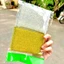 SÉT 2 MIẾNG CỌ XOONG BỌT BIỂN, Miếng Rửa Chén Tạo Bọt - Set 2 Miếng Rửa Bát Cọ Xoong Nồi Bọt Biển - MA:CÕONG4