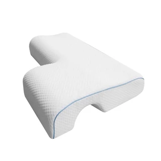 Gối Memory Foam Cặp Đôi Elmich Dr.Sleep