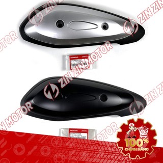 Ốp Pô SH Mode 2020 2021 2022 2023 2024 18318-K1N-V00ZA, 18318-K1N-V00ZB Chính Hãng - ZZM