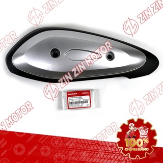 Ốp Pô SH Mode 2020 2021 2022 2023 2024 18318-K1N-V00ZA, 18318-K1N-V00ZB Chính Hãng - ZZM