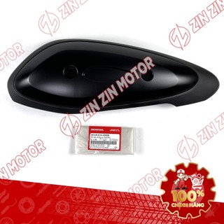 Ốp Pô SH Mode 2020 2021 2022 2023 2024 18318-K1N-V00ZA, 18318-K1N-V00ZB Chính Hãng - ZZM