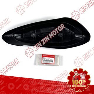 Ốp Pô SH Mode 2020 2021 2022 2023 2024 18318-K1N-V00ZA, 18318-K1N-V00ZB Chính Hãng - ZZM