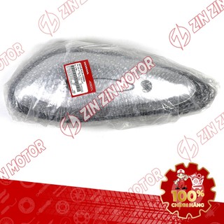 Ốp Pô SH Mode 2020 2021 2022 2023 2024 18318-K1N-V00ZA, 18318-K1N-V00ZB Chính Hãng - ZZM