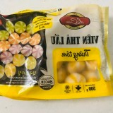 100g viên hải sản thả lẩu Lacusina (6 viên)